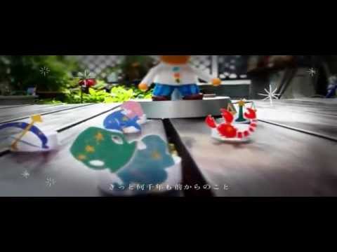 【FUsilli】夜のくじら【歌ってみた】