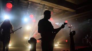 Annihilator - Alison Hell @Joy Station 17.11.2019