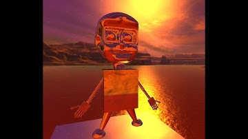 CS7GV5 2021 Assignment02 Arm Inverse Kinematics