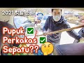 Belanja Persiapan Berkebun Tahun Ini! 봄맞이 텃밭일 준비 쇼핑!!