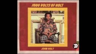 John Holt - 1000 Volts Of Holt (CD1)