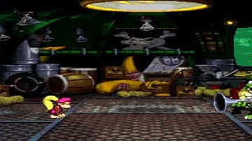 ZSNES HDMI test recording