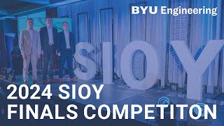 SIOY 2024: Check Out These 7 Amazing Innovations Created by BYU Students