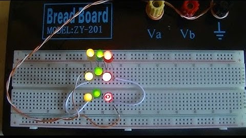 Programmable Soundboards and Sound to Lights Circuits Nomad