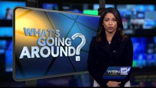 Flu & respiratory infections.. It's What's Going Around