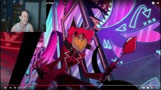 Hazbin Hotel Season 2 Teaser Trailer! | Reaction Breakdown
