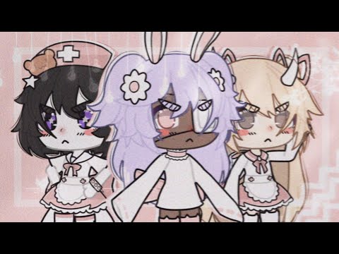 ✨]-10 ideas oc for girls-[🌿]—//gacha life//-{By choco zavrik