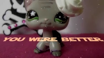 LPS: Break Free MEP Parts 10 & 12 (for Lps Kit Kat)