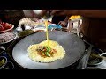 Vijay Omelette Center : Egg Paplet || Surti Egg Dishes || Butter Cheese Egg