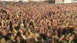 In Extremo - Vollmond (Live Wacken 2006)