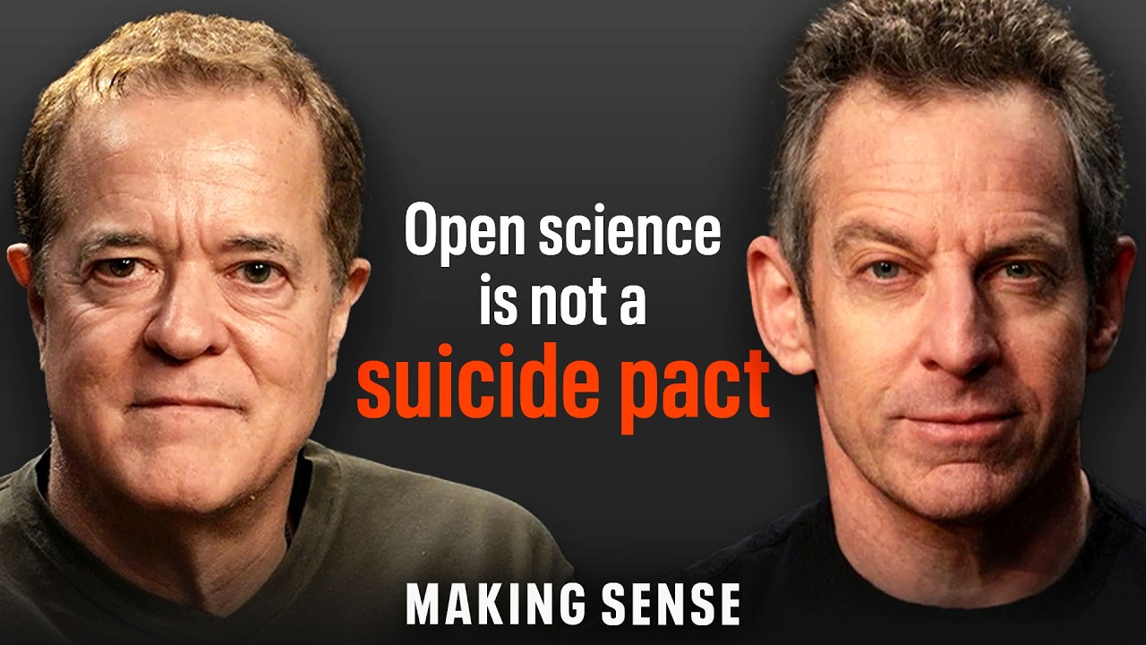 The DEEP VZN Scandal: How Good Intentions Nearly Ended the World