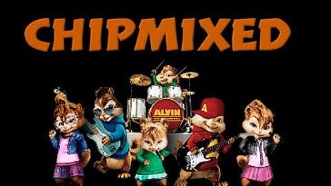 Chloe & Halle Bailey Beyonce Cover - Pretty Hurts (Chipmixed)