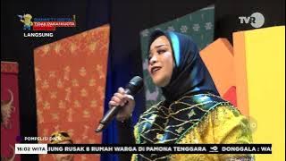 Pompelisi Dade - Izmi Alham Lakaya - Randa Ntovea