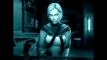 Dead Space - Isaac, make us whole again (sound effect)