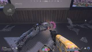 COD OUTBREAK - Find A Ronald RayGun Zombie!!!!!!!