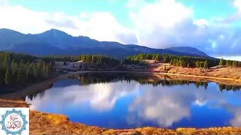 سورة الكهف❤بصوت عذب😍 (بدون حقوق نشر)