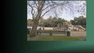 Parks Increase Property Values