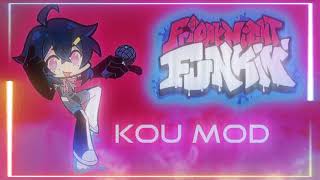 Cosmic - VS. KOU Mod (Instrumental)