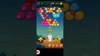 line Buble2 ด่าน1291