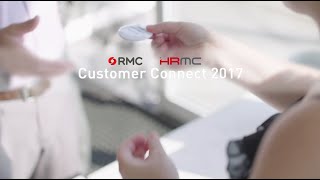 Aftermovie Rmchrmc Customer Connect 2017