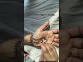 Beautiful Arabic Mehendi Design | Henna Art #shorts