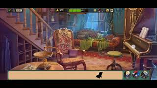 Hidden Object Games: Mystery of Coastal Hill City (14)