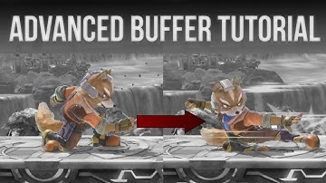 Advanced Buffer Tutorial - Smash Ultimate