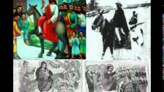 FASIKA2011 & Ethiopic Holy Week: Our Beta ISRAEL Passover, Holy Days & Rastafari Kidanachin1