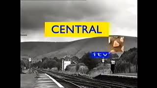 What If? - Itv Used The Unused Hearts Idents 19981999