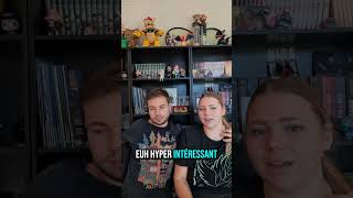 Suicide Squad Isekai - Critique En Couple - Minouverse Resimi