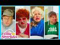 Rocco Family Reunion | The Ellie Sparkles Show - WildBrain | Full HD Episodes