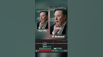 X owner Elon Musk on the future of jobs #viral #shorts #videoediting #video #fyp #elonmusk #tesla