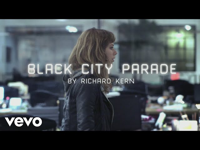 INDOCHINE  -  Black City Parade