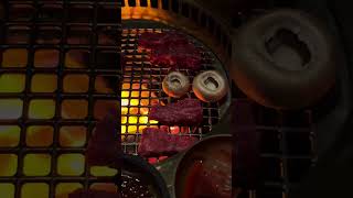 Korean bbq style