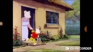 Rupert 1991 Theme Song Opening