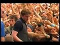 Kaiser Chiefs - Oh My God (Glastonbury 2005)
