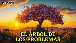 El árbol de los problemas | Reflexión | aprende a ser feliz ❤