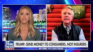 Sen. Roger Marshall Joins Fox News
