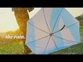 » The Rain. [birthday special]