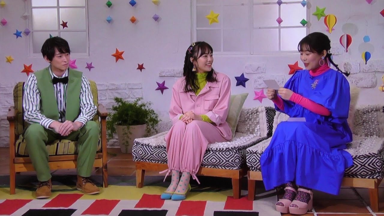 Maya-san's letter makes her cry, Makoto-san graduates from