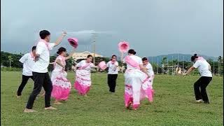 SUBLI FOLK DANCE (Group3)