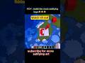 Building the world's most SATISFYING YouTube Logo! 🧱✨#ASMR ​#Minecraft #Satisfying #YTLogo #shorts