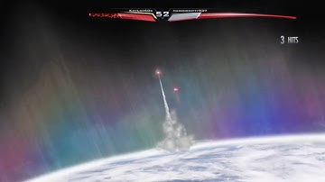 Injustice: Gods Among Us - Trash talker turned rage quitter