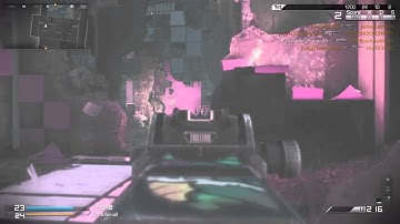 Call of Duty® Ghosts Free For All in FREE Fall