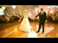Ed Sheeran - Thinking Out Loud Lexi + Ryan's Wedding Dance