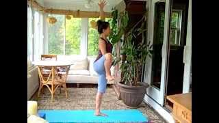 Tips Tuesday, Deepen Supta & Utthita Hasta Padangusthasana Effectively In All Level