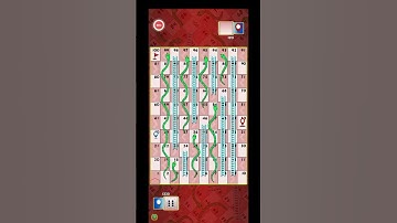 Ludo King Snake and Ladder | ludo snake and ladder 2 players Gameplay