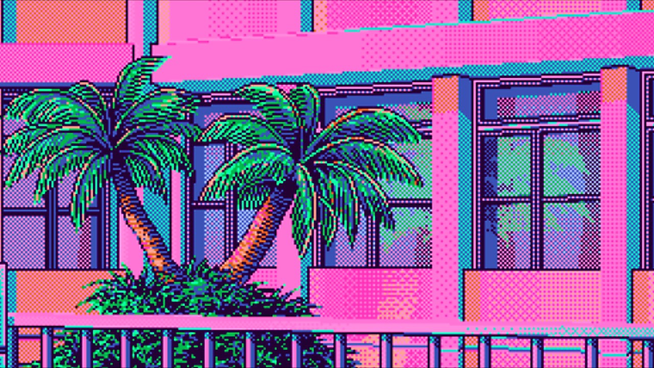 Spandau Ballet - True //V A P O R W A V E//