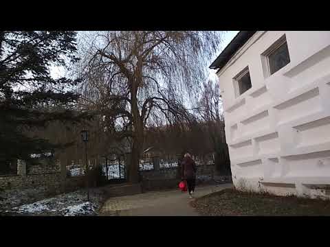 Video: Sanatoriul 