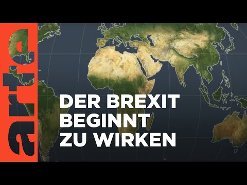 Video: Wann war das Vereinigte Königreich autark mit Lebensmitteln?